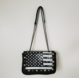 Abbey Dawn Rockstar Purse